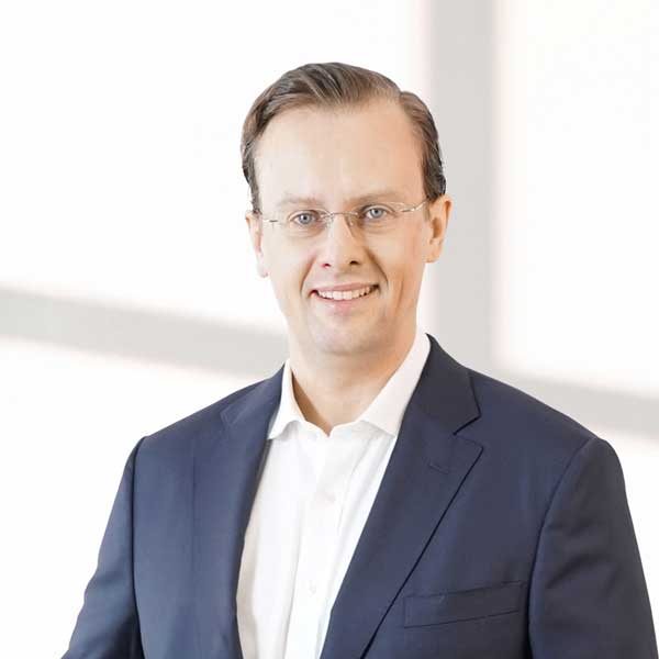 Georg von Eichendorff Strachwitz