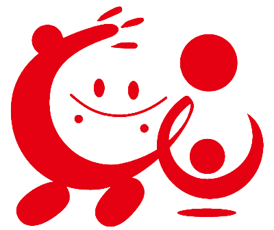 Official Badge from the Japanese Ministry for Health, Work and Social Affairs